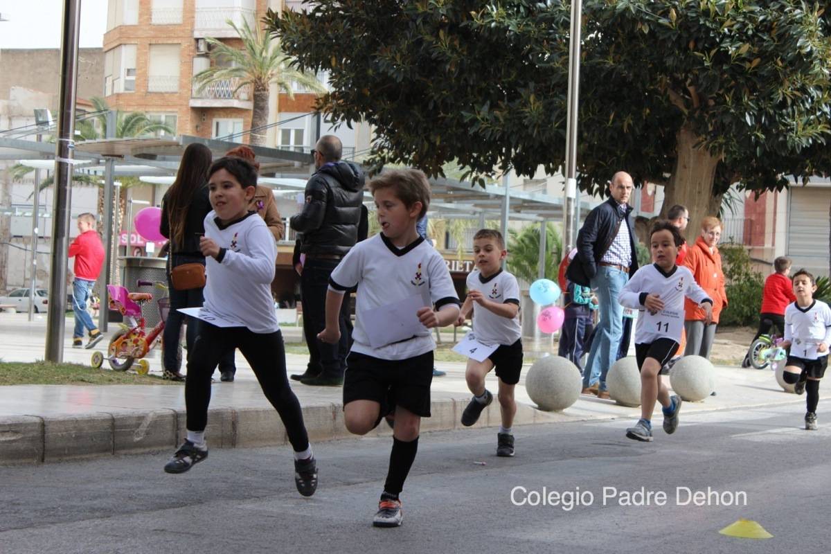 2014 03 29 IV DUATLÓN PADRE DEHON (71)